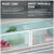  Tesler RFD-427BI MARBLE BEIGE