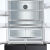  Tesler RFD-427BI SPARKLING GREY 