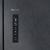  Tesler RFD-427BI SPARKLING GREY 