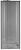  Tesler RFD-427BI SPARKLING GREY 