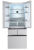  Tesler RFD-427BI SPARKLING WHITE