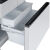  Tesler RFD-427BI SPARKLING WHITE