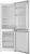  Gorenje RK14FPW4 , 14350 , A+