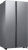  SAMSUNG RS62DG5003S9EO SpaceMax, 655, 