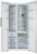 ����������� Tesler RSD-537BI WHITE MATTE GLASS