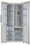  Side-by-Side Tesler RSD-537BI MARBLE BEIGE  , 191.2x91.1x60 , 537 