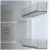  Side-by-Side Tesler RSD-537BI MARBLE BEIGE  , 191.2x91.1x60 , 537 