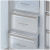  Side-by-Side Tesler RSD-537BI MARBLE BEIGE  , 191.2x91.1x60 , 537 