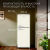  TESLER RT-110 IVORY