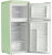  TESLER RT-132 GREEN