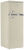  TESLER RT-217 Beige  , 145 
