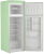  TESLER RT-217 GREEN