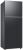 Холодильник Samsung RT42CG6000B1WT черный, 178.5x70 см, No Frost
