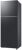 Холодильник Samsung RT42CG6000B1WT черный, 178.5x70 см, No Frost