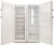 ����������� Side-by-Side Scandilux SBS174E01W (R174E01W + FN174E01W)