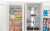 ����������� Side-by-Side Scandilux SBS174E01W (R174E01W + FN174E01W)