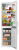 ����������� STINOL SDK 4200S W �����, 201�54�60 ��, NoFrost, 335�, 7 ��/���, 4 �����