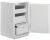 ����������� Indesit SFR 100 �����, 100�60 ��, 142 �, 4 ���������, 6 ��/���.