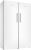  Side-by-Side Atlant    -1602-100  -7606-102-N,  , NoFrost