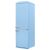 ����������� Schaub Lorenz SLU S335U4E ����� �������, 190,1�60,5�68,1 ��, No Frost, ������ �� -15�