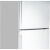 Холодильник Schaub Lorenz SLU C201D0 W, белый
