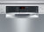   Bosch SMS45DI10Q 60 , . , , AquaStop, AquaSensor