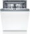 Встраиваемая посудомоечная машина Bosch SMV4HMX25Q