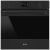 Духовой шкаф с СВЧ Smeg SO6302M2N черный, 11 режимов