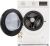 ���������� ������ � ������ Scandilux SWM XQG80, �����, 8/5 ��, ����������� �����, 1200 ��/���