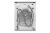     Kraft Technology TCH-HDD8596SW , 43 , 8/5 , , , Aquastop
