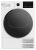   Hotpoint TDH 99V W
