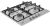    Indesit THPM 641 IX/I