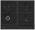   Indesit THPM 642 WS/BL/I 