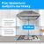   Indesit THPM 642 WS/WH/I 