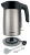 Чайник Bosch TWK7L460 нерж. Сталь