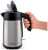 Чайник Bosch TWK7L460 нерж. Сталь