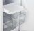 Морозильник Esperanza UFH 07DFU W