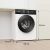 Стиральная машина Gorenje W2G2P84A32/C инверторная с паром, 8 кг, 1400 об/мин