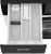 Стиральная машина Gorenje W2G2PS62A12/CSteamTech узкая, 1200 об/мин, 6 кг, инвертор