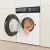 Стиральная машина Gorenje W2G2PS62A12/CSteamTech узкая, 1200 об/мин, 6 кг, инвертор