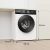 Стиральная машина с сушкой Gorenje WD2G2P854A3C2/C SteamTech Inverter 8/5 кг, 1400 об/мин, 51 см