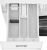 Стиральная машина с сушкой Gorenje WDG2P854A3C2/C