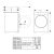 Стиральная машина с сушкой Gorenje WDG2P854A3C2/C