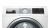   Bosch WDU28590OE Wash + Dry 10/6 Serie 6