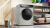   Bosch WGB2560XME