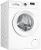   Bosch WGE02200BY