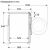   Bosch WGE02200BY