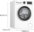 Стиральная машина Bosch WGG244Z2BY Serie 6 1400 об/мин, 9 кг, AquaStop