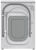   Gorenje WGPNEI84A1SW