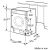    BOSCH WIW28443 8 , 1400 /, , , 